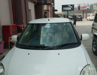 Maruti Swift Dzire VDi Maruti Swift Dzire VDi