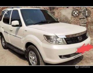 Tata Safari Storme EX Tata Safari Storme EX