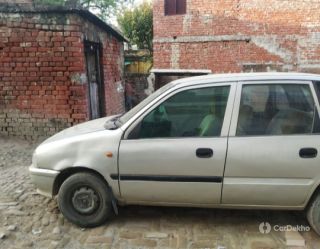 Maruti Zen LX Maruti Zen LX