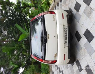 Tata Indica Vista Quadrajet Anniversary Edition Tata Indica Vista Quadrajet Anniversary Edition