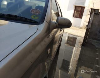 Chevrolet Optra Magnum 2.0 LT Chevrolet Optra Magnum 2.0 LT
