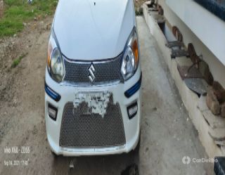 Maruti Alto 800 VXI Maruti Alto 800 VXI