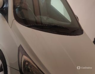 Hyundai Verna 1.6 SX VTVT (O) Hyundai Verna 1.6 SX VTVT (O)