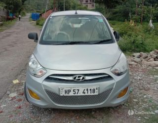 Hyundai i10 Era 1.1 iTech SE Hyundai i10 Era 1.1 iTech SE