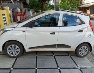 Hyundai EON Magna Plus Hyundai EON Magna Plus