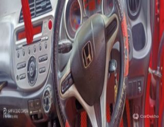 Honda Jazz X Honda Jazz X