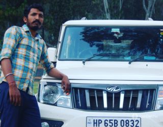Mahindra Bolero B6 Opt Mahindra Bolero B6 Opt