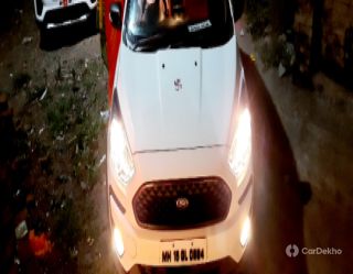 Ford Freestyle Trend Diesel BSIV Ford Freestyle Trend Diesel BSIV