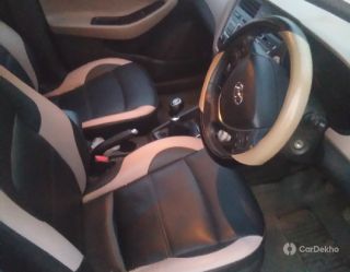 Hyundai i20 Sportz Option 1.2 Hyundai i20 Sportz Option 1.2