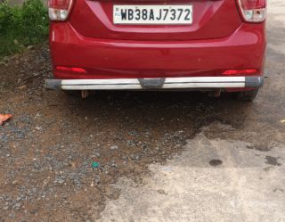 Hyundai Xcent 1.2 Kappa S AT Hyundai Xcent 1.2 Kappa S AT