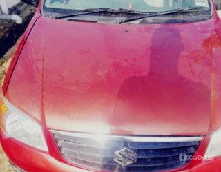 Maruti Alto K10 LXI Maruti Alto K10 LXI
