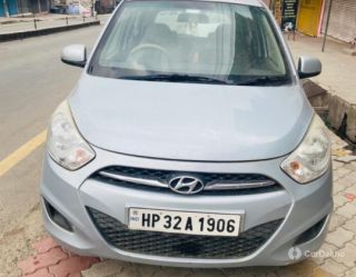 Hyundai i10 Sportz Hyundai i10 Sportz