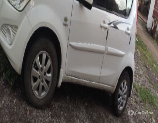 Maruti Ritz ZXi Maruti Ritz ZXi