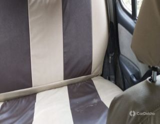 Tata Indigo LS TDI BSIII Tata Indigo LS TDI BSIII