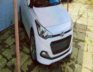 Hyundai i20 1.4 Asta Dual Tone Hyundai i20 1.4 Asta Dual Tone