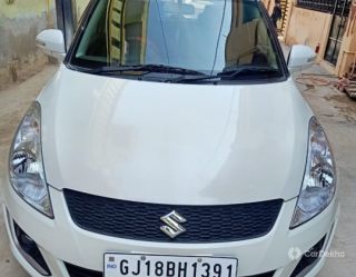 Maruti Swift VDI BSIV Maruti Swift VDI BSIV