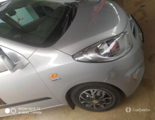 Hyundai i10 Magna 1.1L Hyundai i10 Magna 1.1L