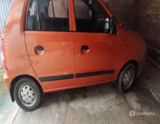 Hyundai Santro Xing GL Hyundai Santro Xing GL