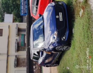 Maruti Swift ZXI Plus BSIV Maruti Swift ZXI Plus BSIV