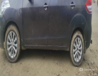 Maruti Ertiga ZDI Plus Maruti Ertiga ZDI Plus