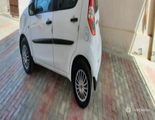 Maruti Ritz VDi Maruti Ritz VDi