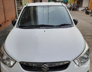 Maruti Alto K10 LXI Maruti Alto K10 LXI