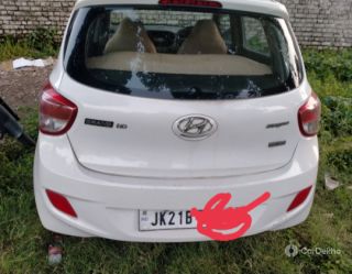 Hyundai Grand i10 Magna Hyundai Grand i10 Magna