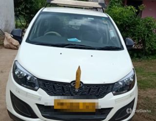 Mahindra Marazzo M2 BSIV Mahindra Marazzo M2 BSIV