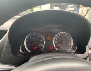 Maruti Swift VDI BSIV Maruti Swift VDI BSIV