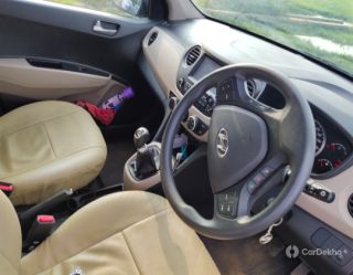 Hyundai Grand i10 1.2 Kappa Sportz BSIV Hyundai Grand i10 1.2 Kappa Sportz BSIV