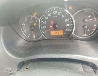 Maruti Swift Dzire VDi Maruti Swift Dzire VDi