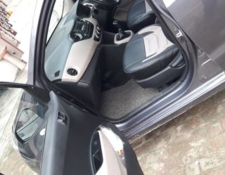 Hyundai Grand i10 1.2 CRDi Magna Hyundai Grand i10 1.2 CRDi Magna