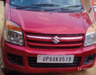 Maruti Wagon R LXI DUO BSIII Maruti Wagon R LXI DUO BSIII