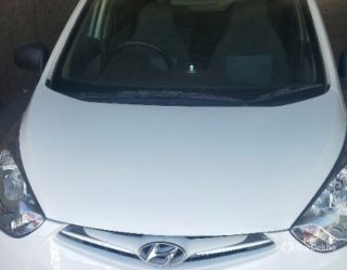 Hyundai EON 1.0 Era Plus Hyundai EON 1.0 Era Plus