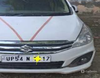 Maruti Ertiga ZDI Maruti Ertiga ZDI