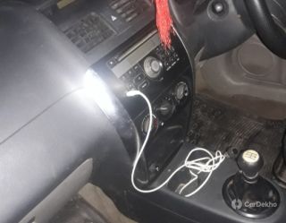 Maruti SX4 Zxi with Leather BSIII Maruti SX4 Zxi with Leather BSIII