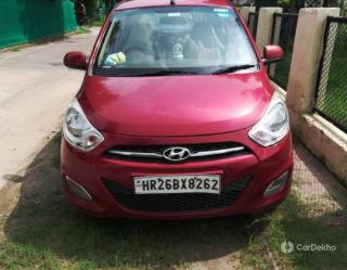 Hyundai i10 Magna Hyundai i10 Magna