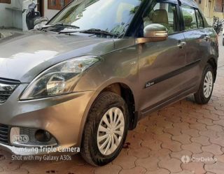 Maruti Swift Dzire VDI Maruti Swift Dzire VDI