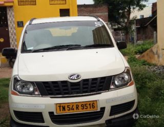 Mahindra Xylo D4 Mahindra Xylo D4
