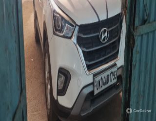 Hyundai Creta 1.6 SX Diesel Hyundai Creta 1.6 SX Diesel
