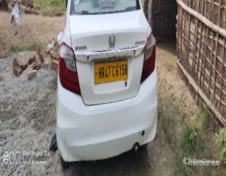 Honda Amaze E i-Vtech Honda Amaze E i-Vtech