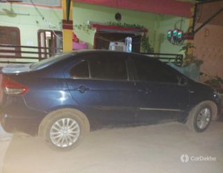 Maruti Ciaz Delta Diesel Maruti Ciaz Delta Diesel