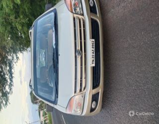 Maruti Wagon R VXI BS IV Maruti Wagon R VXI BS IV