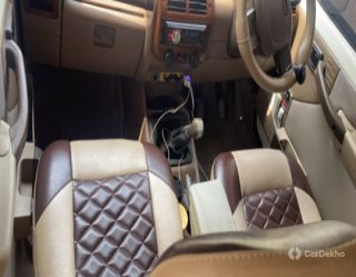 Mahindra Bolero ZLX Mahindra Bolero ZLX