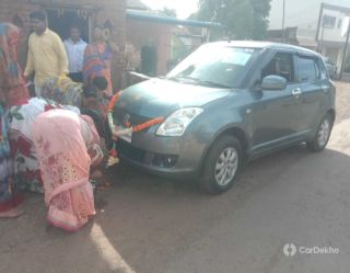 Maruti Swift 1.3 ZXI Maruti Swift 1.3 ZXI
