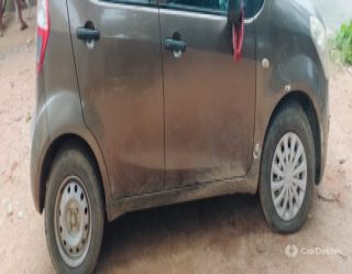 Maruti Ritz LXI Maruti Ritz LXI