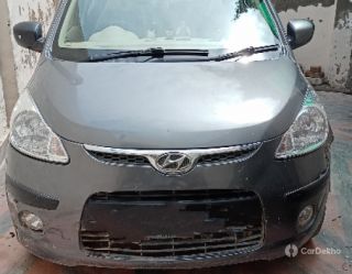 Hyundai i10 Magna 1.2 iTech SE Hyundai i10 Magna 1.2 iTech SE