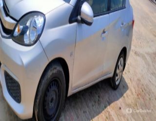 Honda Amaze E i-DTEC Honda Amaze E i-DTEC