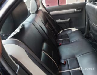 Maruti Swift Dzire VDi Maruti Swift Dzire VDi