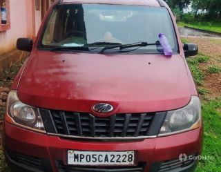 Mahindra Xylo E4 BS IV Mahindra Xylo E4 BS IV